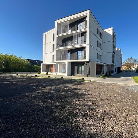 Apartament Studio Bian Timişoara Exterior foto
